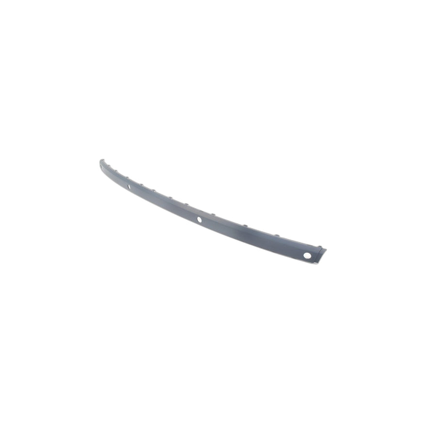 Genuine BMW 51127142223 E65 E67 E66 Protective Mouldings, Center, Primed (Inc. 730Ld, 745Li & ALPINA B7) | ML Performance US Car Parts