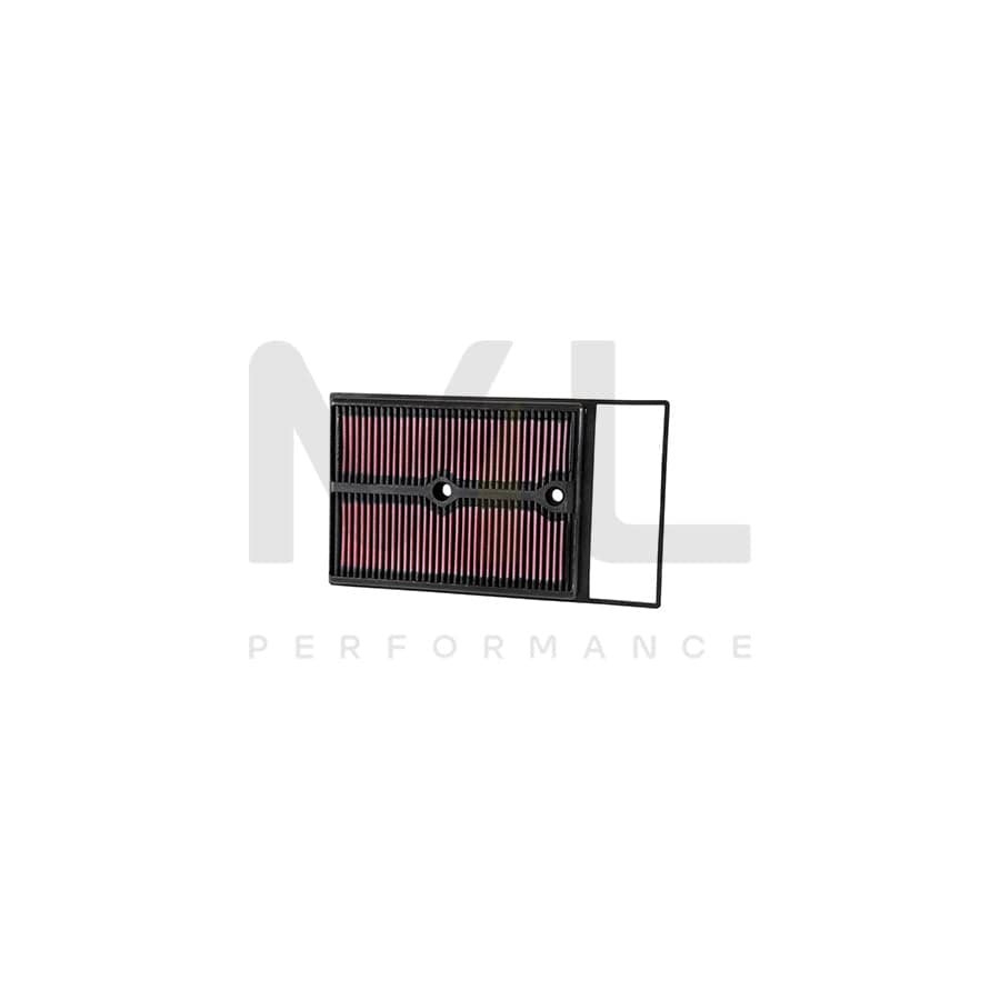 K&N 33-3044 Replacement Air Filter | ML Car Parts UK | ML Performance