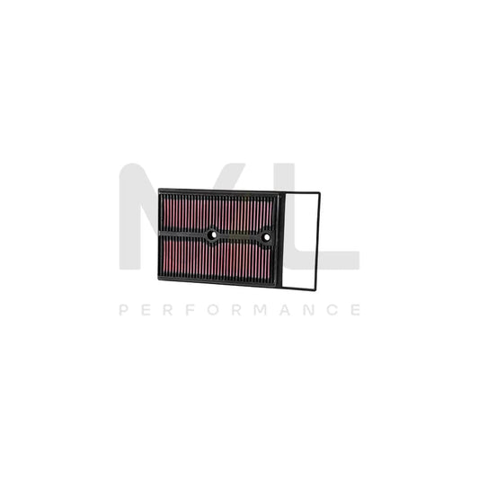 K&N 33-3044 Replacement Air Filter | ML Car Parts UK | ML Performance