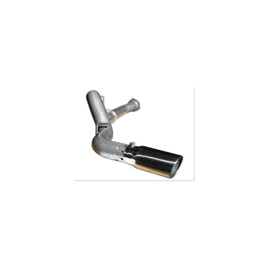  aFe 49-44004 DPF-Back Exhaust System GM Diesel Trucks 07.5-10 V8-6.6L (td) LMM  | ML Performance US Car Parts