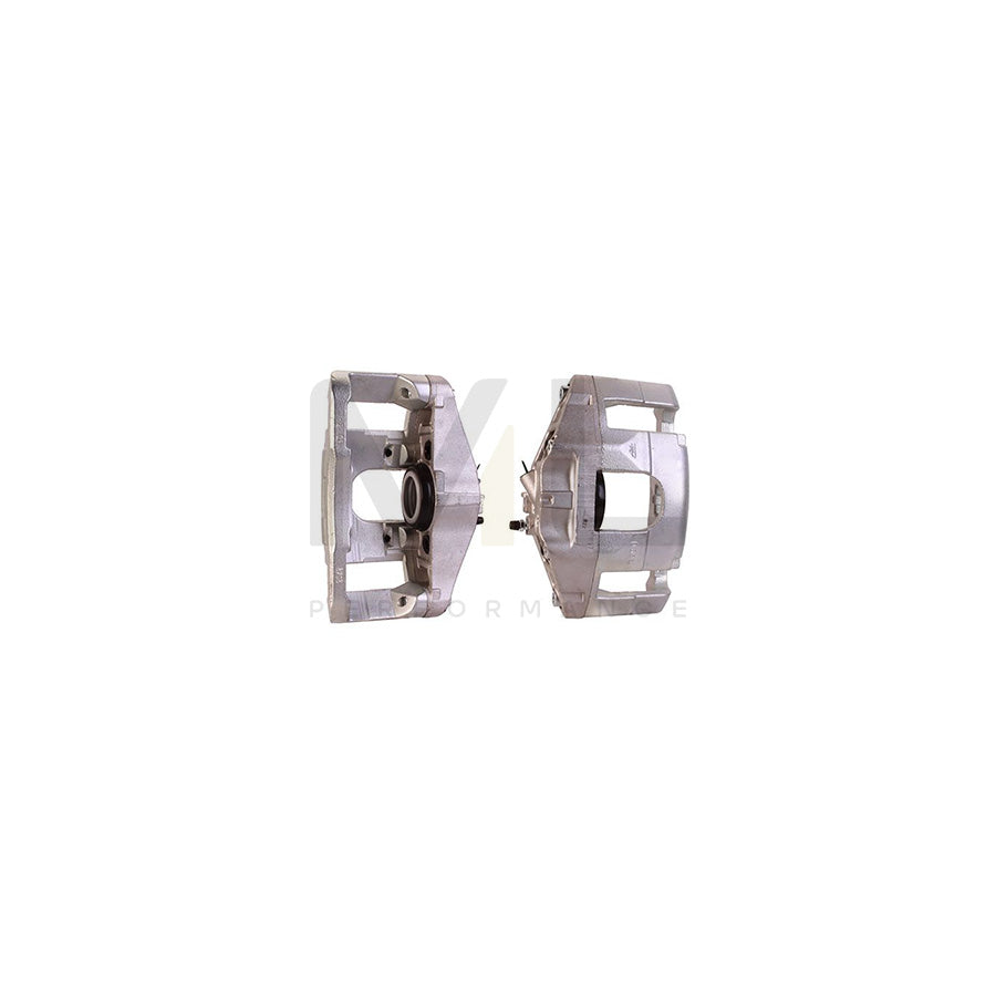 HELLA 8AC 355 398-971 Brake Caliper for AUDI A4 without holder