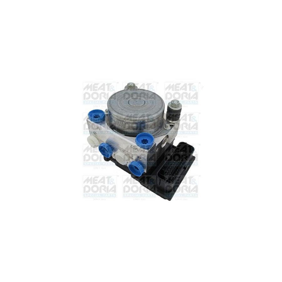 MEAT & DORIA 213069 ABS Pump for FIAT 500 Hatchback (312)