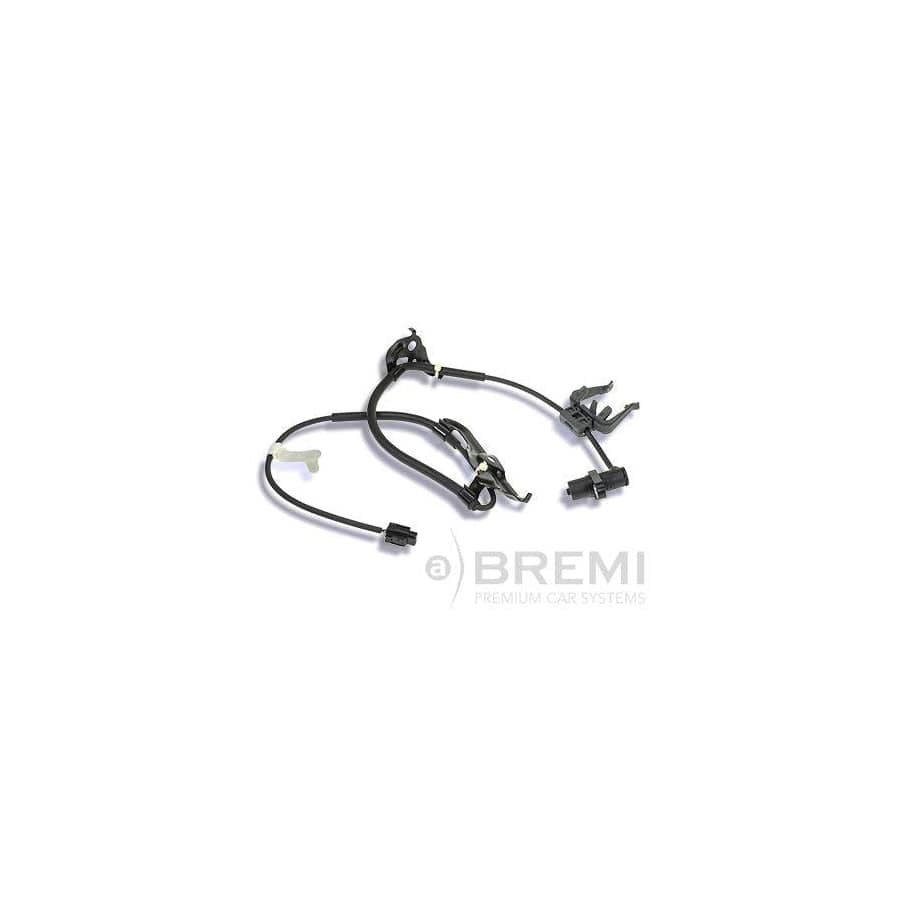 Bremi 51220 Abs Sensor for Toyota Camry VI Saloon (_V4_)