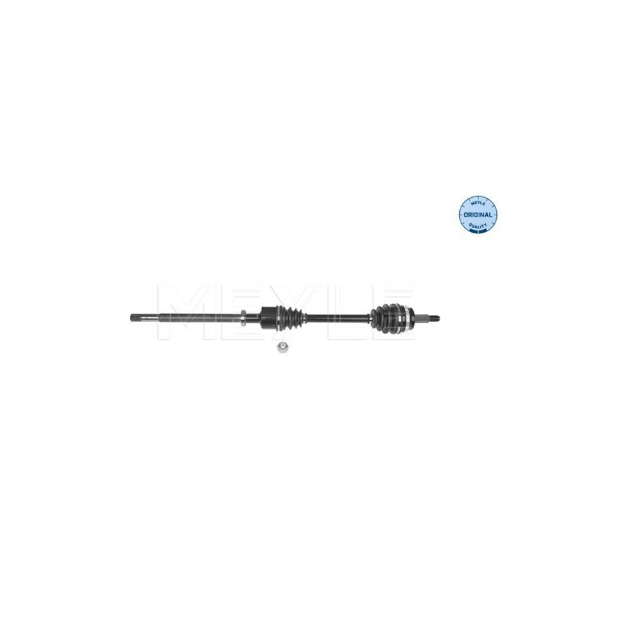 Meyle 16-14 498 0049 Drive Shaft