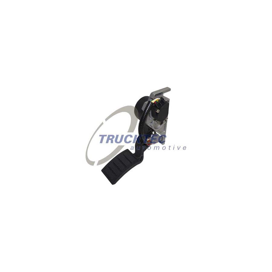 TRUCKTEC AUTOMOTIVE 03.28.001 Accelerator Pedal for