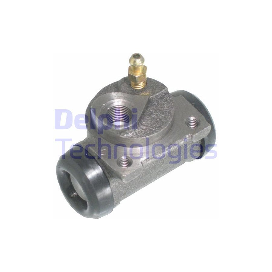 Delphi Lw25078 Wheel Brake Cylinder For Renault 19