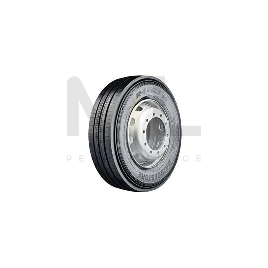 Bridgestone Duravis R-Steel 002 285/70 R19.5 146M Truck Summer Tyre