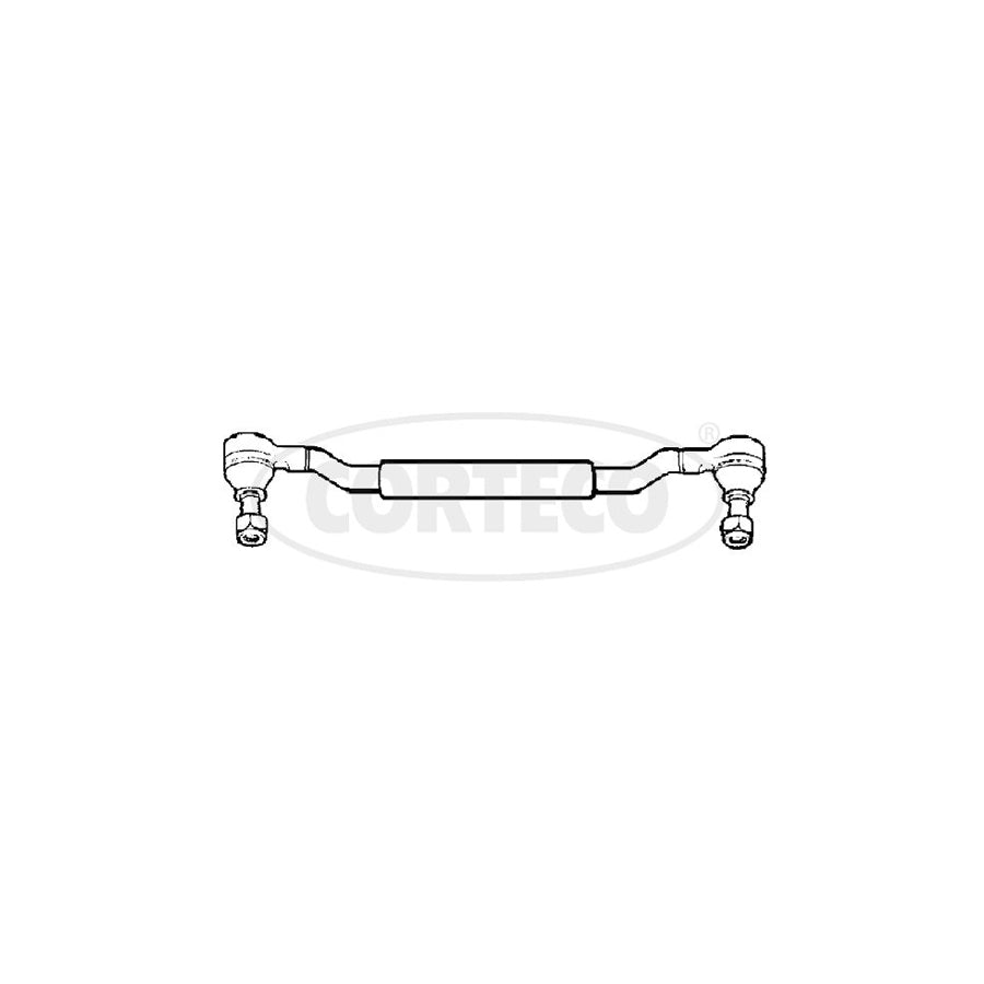 Corteco 49396048 Rod Assembly for Talbot Simca