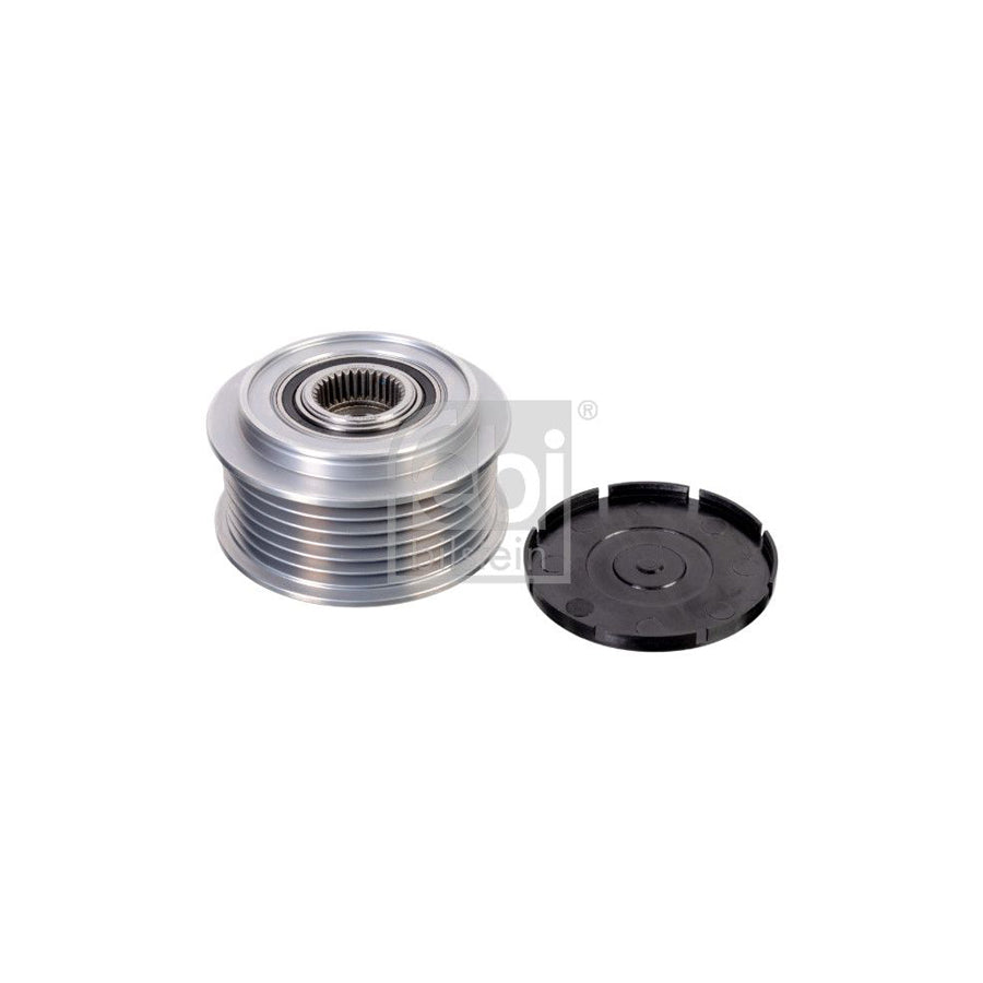 Febi Bilstein 175854 Alternator Freewheel Clutch