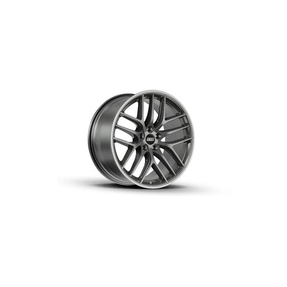 BBS Wheels Design CC-R Wheel CC0401 9,5x20 PCD5x112 Offset20 CB82,0 PFS