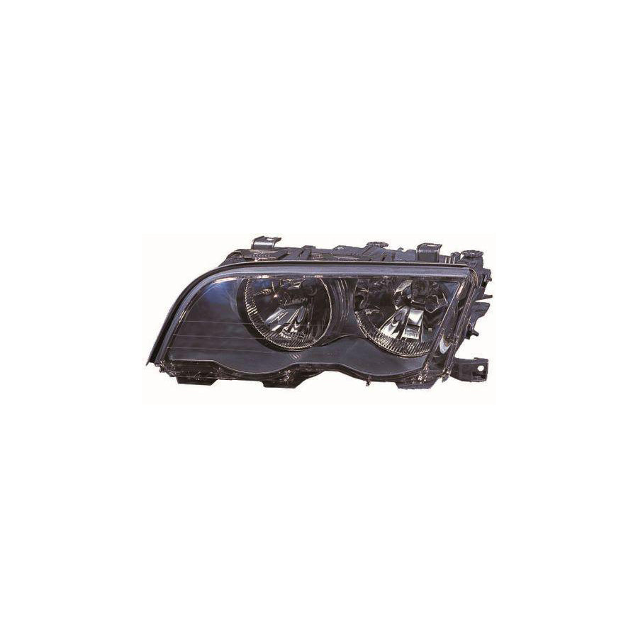 Abakus 4441120Rldem2 Headlight for BMW 3 Series