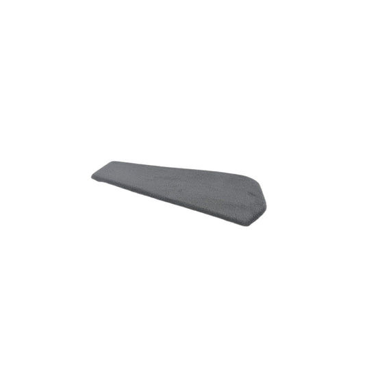 Genuine BMW 51169171282 F02 F03 F04 Trim Panel, Center Console, Rear Right SCHWARZ (Inc. 740i, 760Li & ALPINA B7) | ML Performance US Car Parts