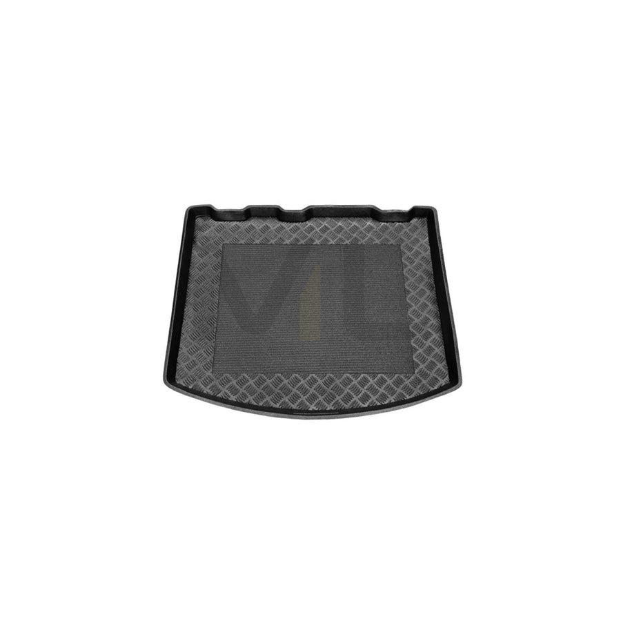 REZAW PLAST 100440M Car boot tray for FORD Kuga Mk2 (DM2) Elastomer, fits bottom/lower cargo floor