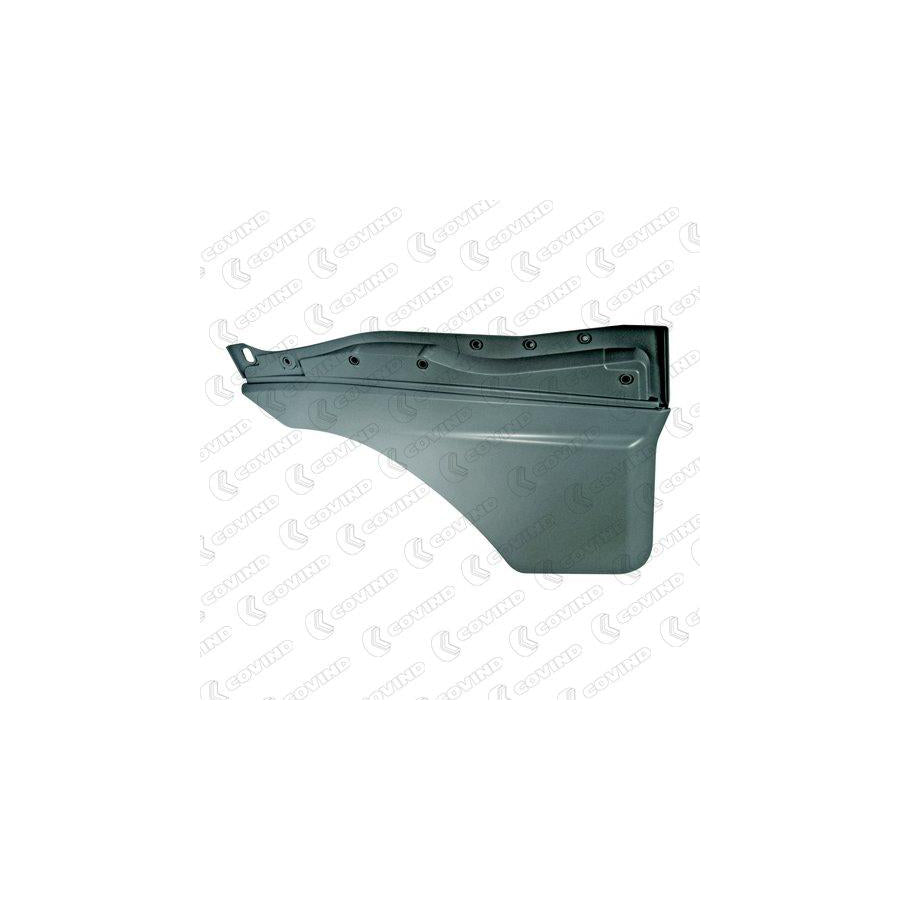 Covind 2Fh/ 4 Door Extension