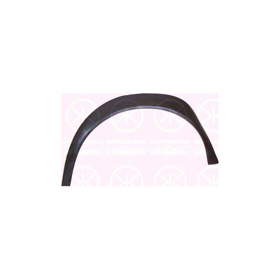 Klokkerholm 2560541 Repair Panel for FORD FIESTA