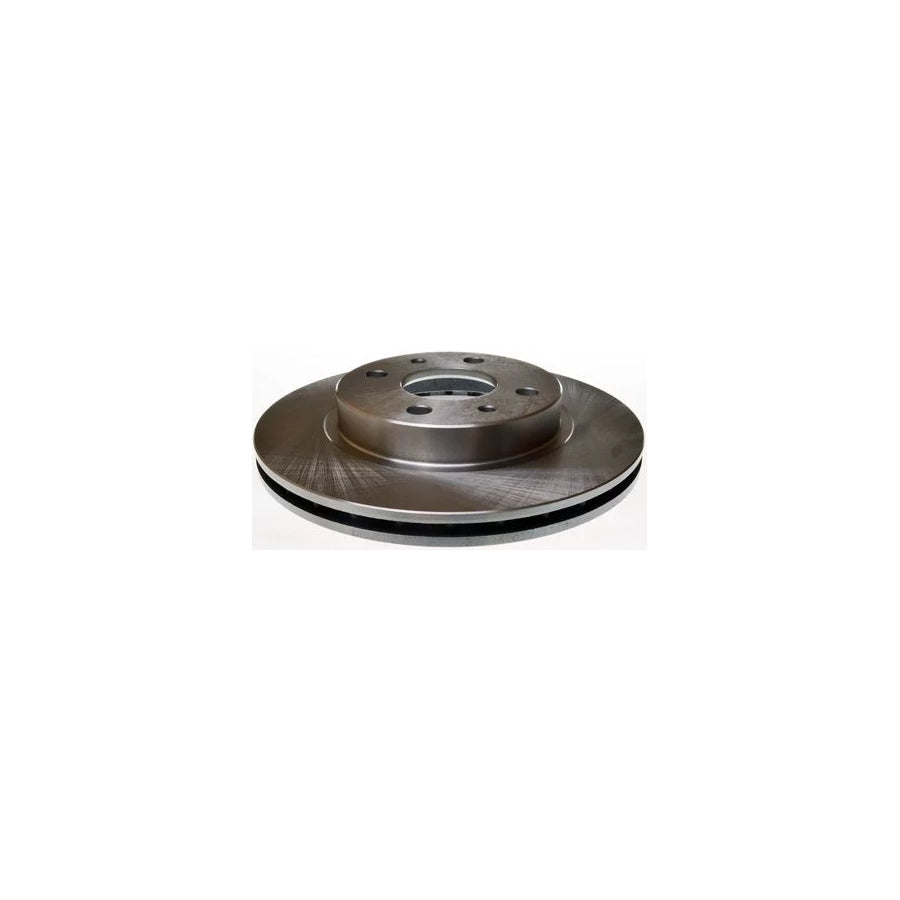 Denckermann B130406 Brake Disc