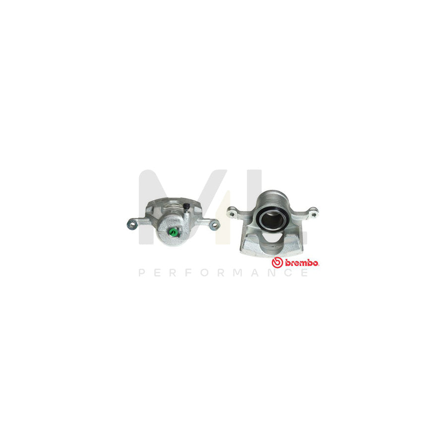 BREMBO F 10 021 Brake Caliper for CHEVROLET Spark (M300) | ML Performance Car Parts