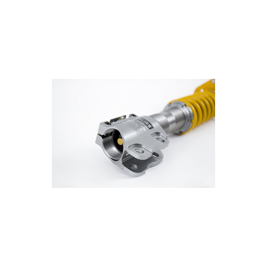 OHLINS MIS MI10S2 Road & Track Coilover Suspension Mitsubishi Lancer Evo 10 () - Include Springs