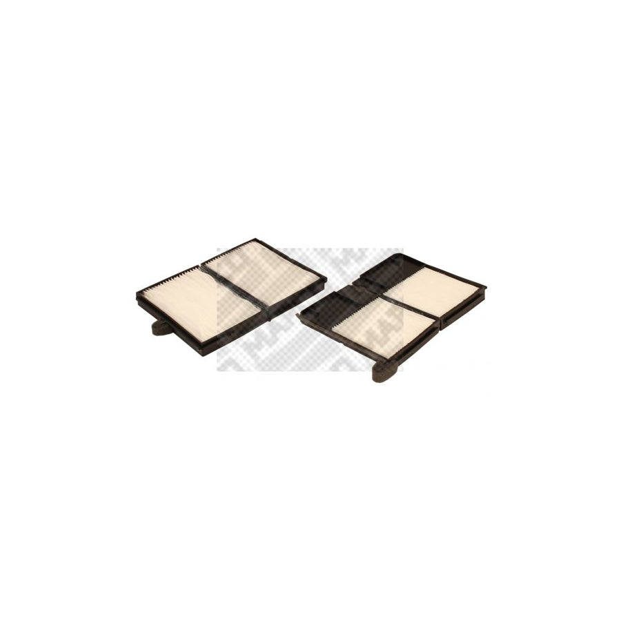 MAPCO 65556 Pollen Filter For Toyota Avensis