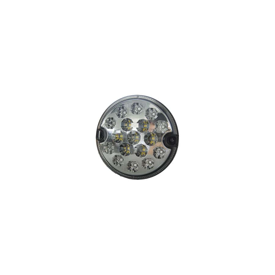 RING RCV4509 10-30V 95mm LED Rear Reverse Fog Clear Lens