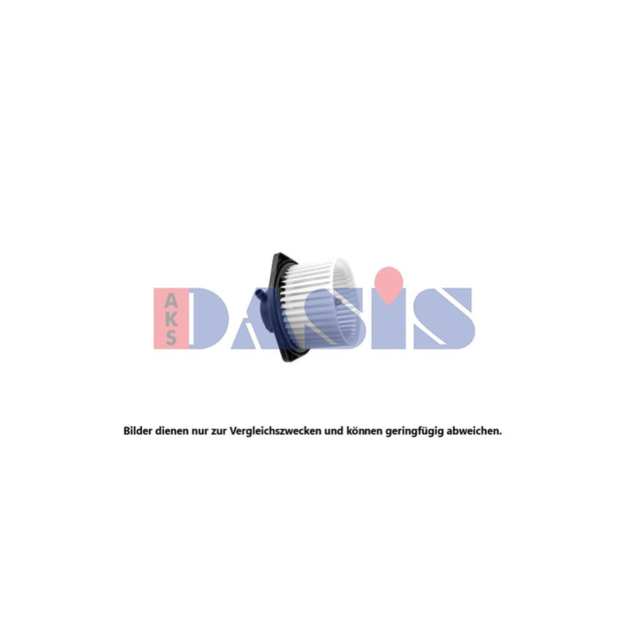AKS Dasis 068085N Interior Blower