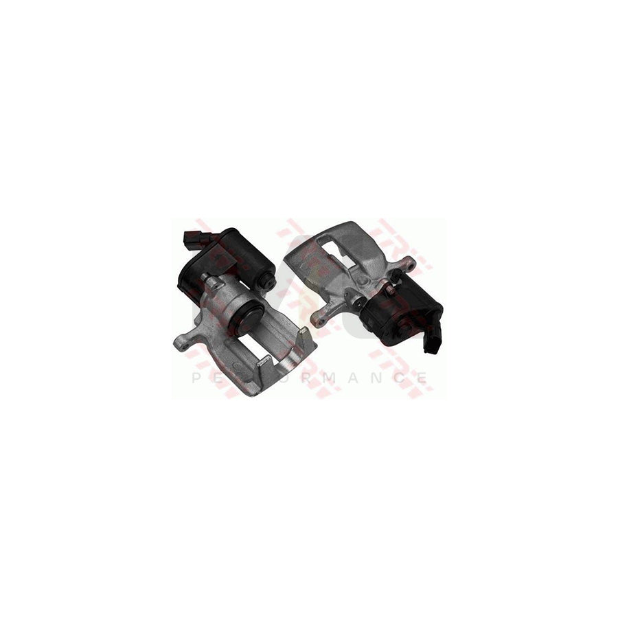 TRW BHT152 Brake Caliper for AUDI A6 | ML Performance Car Parts