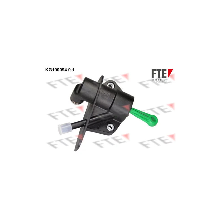 FTE Kg190094.0.1 Master Cylinder, Clutch