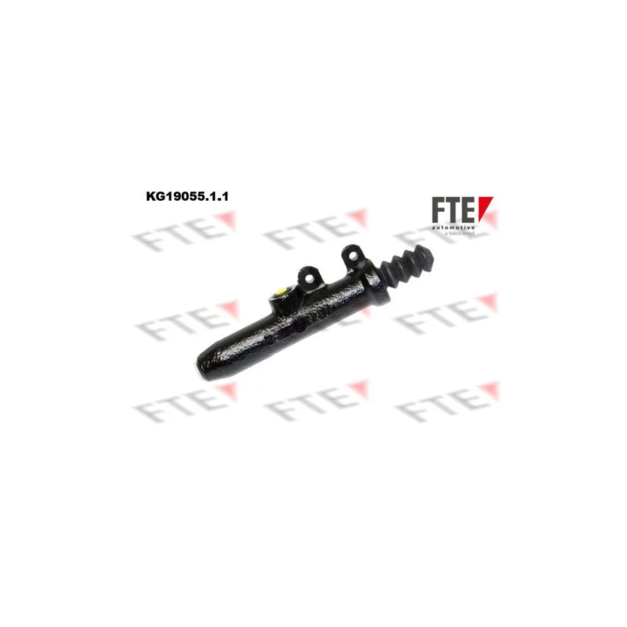 FTE Kg19055.1.1 Master Cylinder, Clutch
