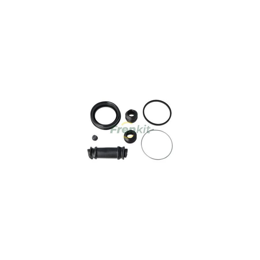 Frenkit 251007 Repair Kit, Brake Caliper for Mazda 323
