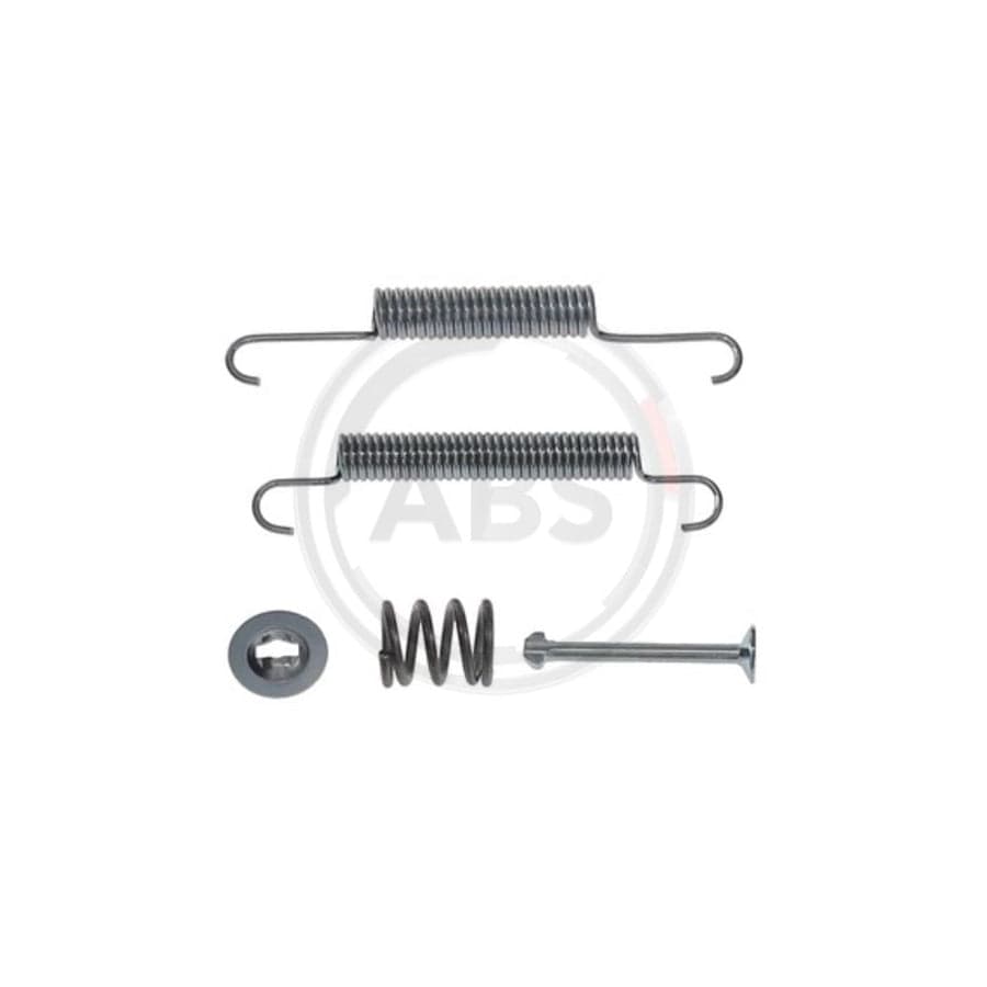 A.B.S. 0020Q Brake Shoe Fitting Kit