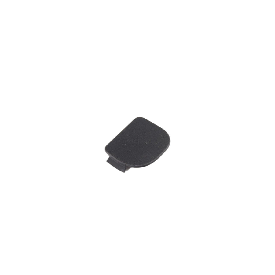 Genuine BMW 51437151303 E46 Covering Upper Left SCHWARZ (Inc. 325Ci, 318Ci & 320Ci) | ML Performance US Car Parts