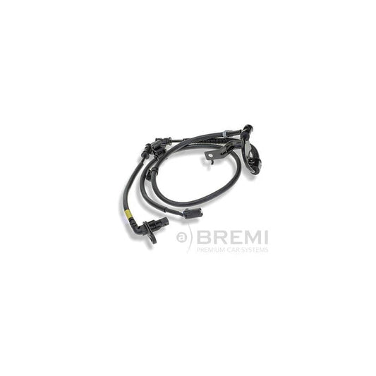 Bremi 51236 Abs Sensor for KIA Magentis II (Mg)