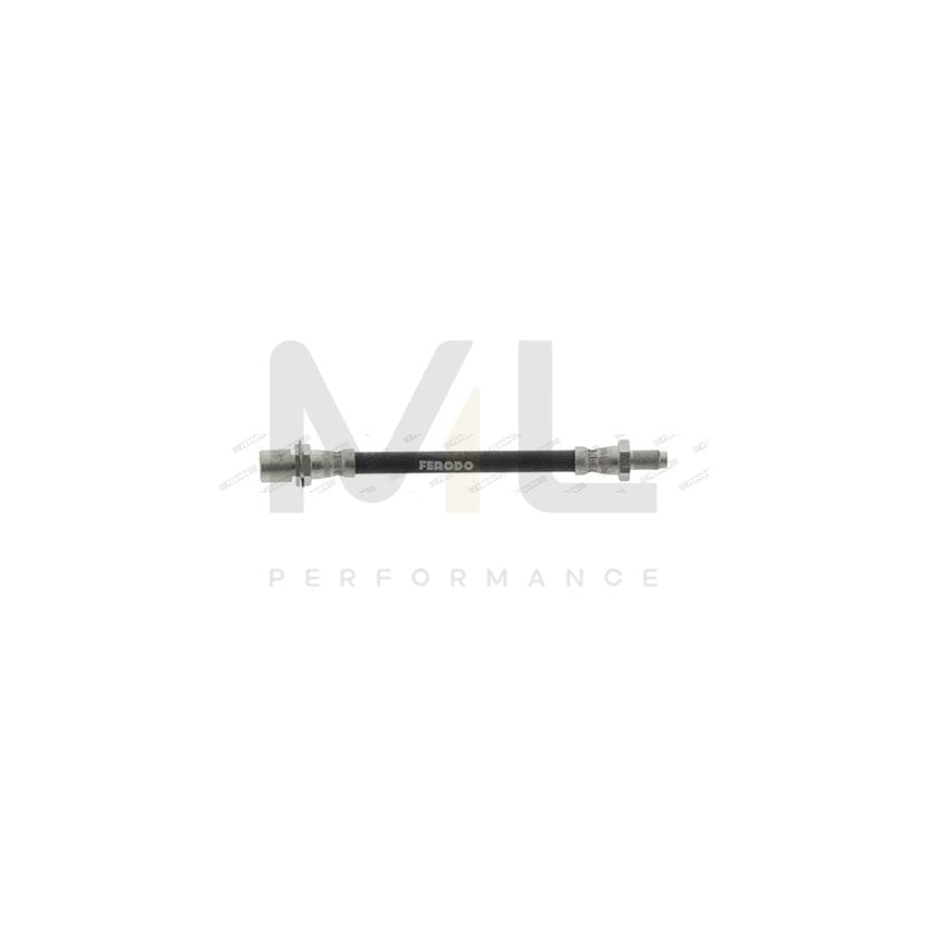 FERODO FHY2541 Brake Hose for TOYOTA LAND CRUISER 185mm, M 10X1 | ML Performance Car Parts