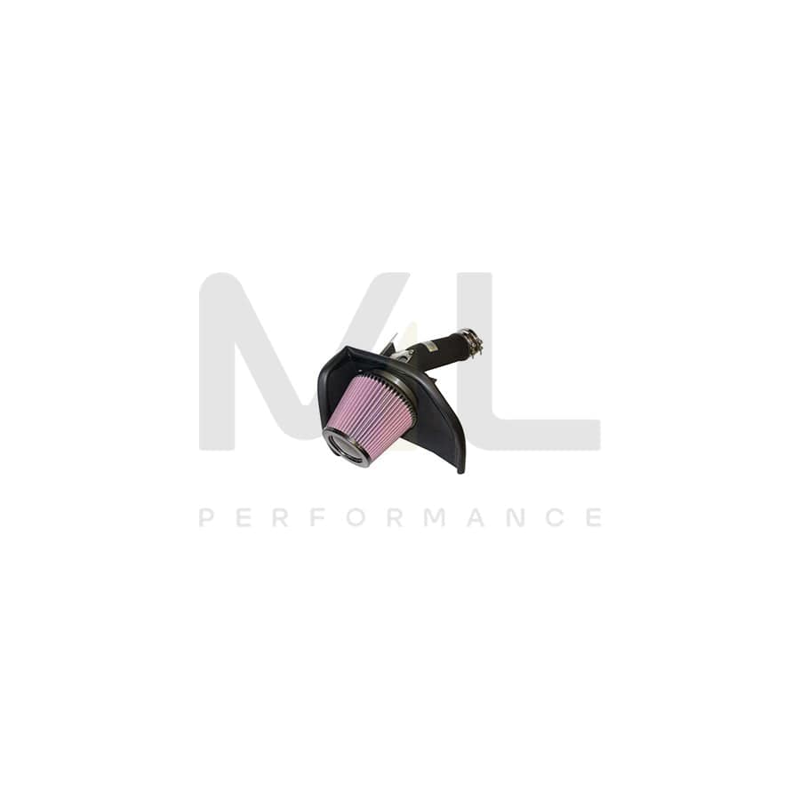 K&N 69-8003TFK Performance Air Intake System | ML Car Parts UK | ML Performance