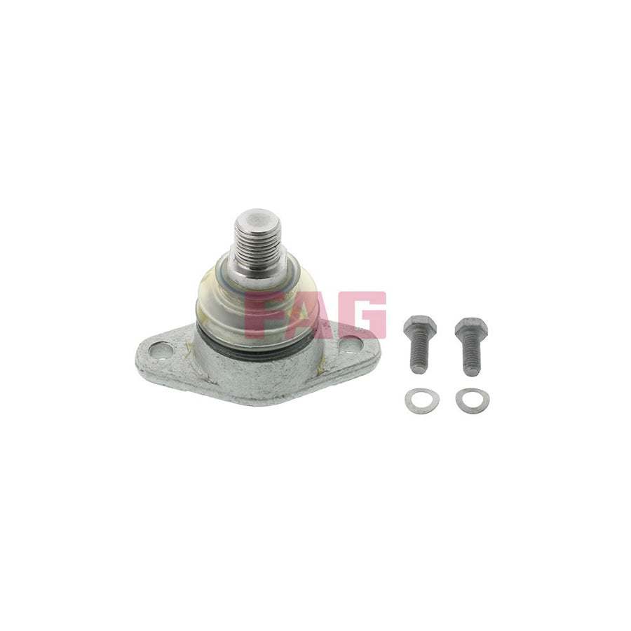 FAG 817 0001 10 Mounting, Shock Absorbers Suitable For Mercedes-Benz S-Class