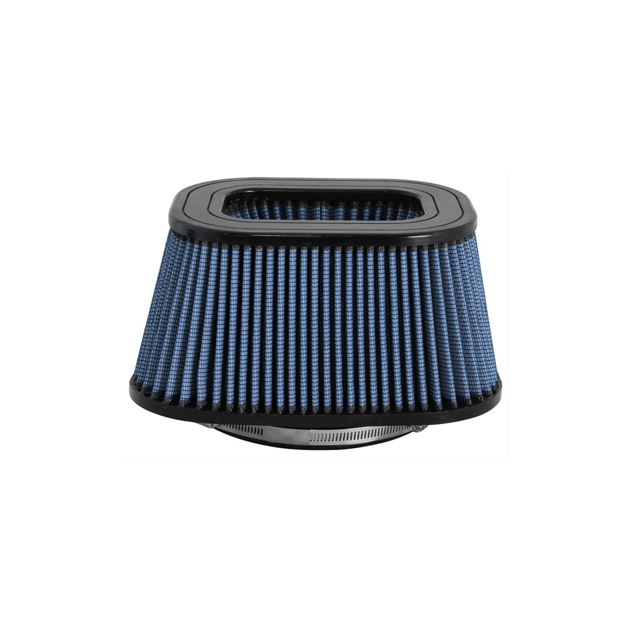  aFe 24-91067 7-1/8 IN F x (8-3/4 x 10-1/2) IN B x (6-1/2 x 8-5/8) IN T (Inverted) x 5 IN H Universal Air Filter  | ML Performance US Car Parts