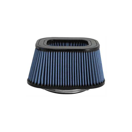  aFe 24-91067 7-1/8 IN F x (8-3/4 x 10-1/2) IN B x (6-1/2 x 8-5/8) IN T (Inverted) x 5 IN H Universal Air Filter  | ML Performance US Car Parts
