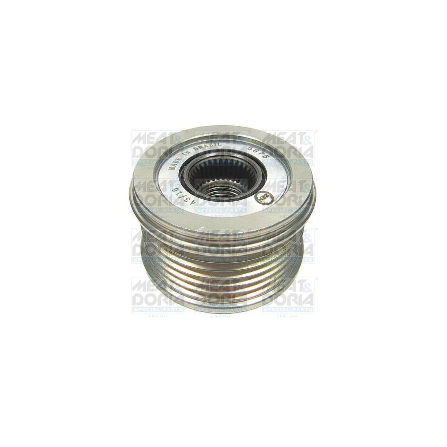 Meat & Doria 45264 Alternator Freewheel Clutch