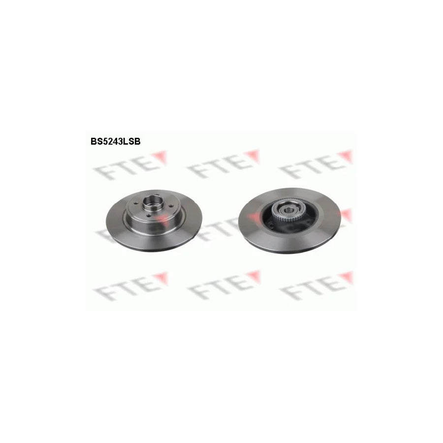 FTE Bs5243Lsb Brake Disc