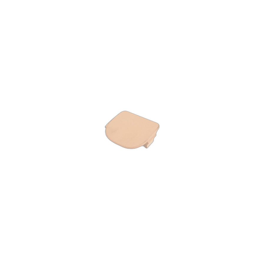 Genuine BMW 51437147733 E46 Covering Upper Left HELLBEIGE (Inc. 323Ci, 325Ci & 320Ci) | ML Performance US Car Parts