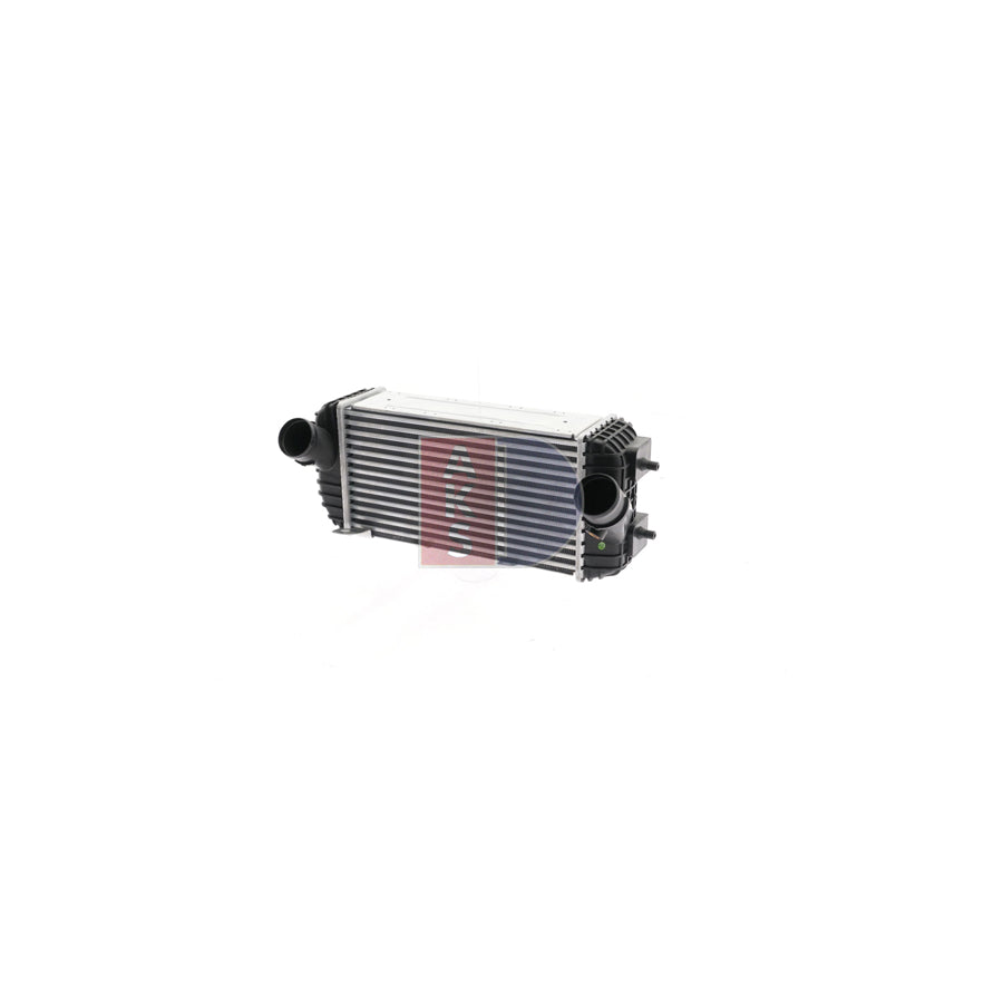 AKS Dasis 567028N Intercooler