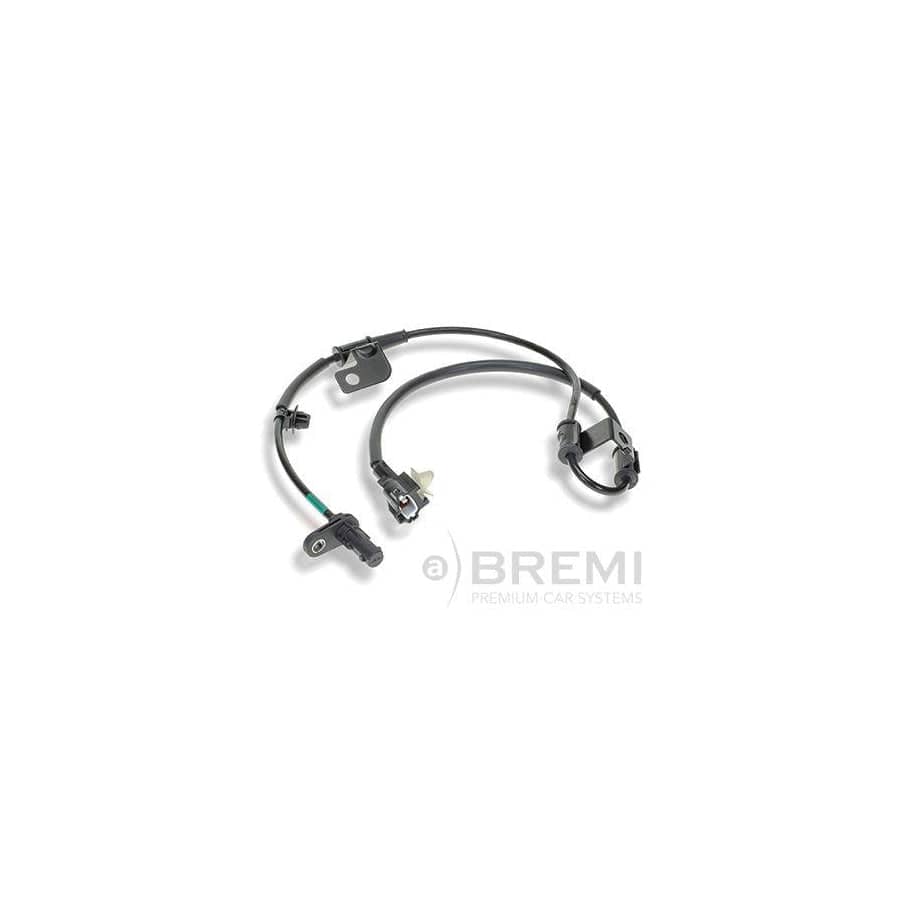 Bremi 51233 Abs Sensor for KIA Optima / K5 (Tf)