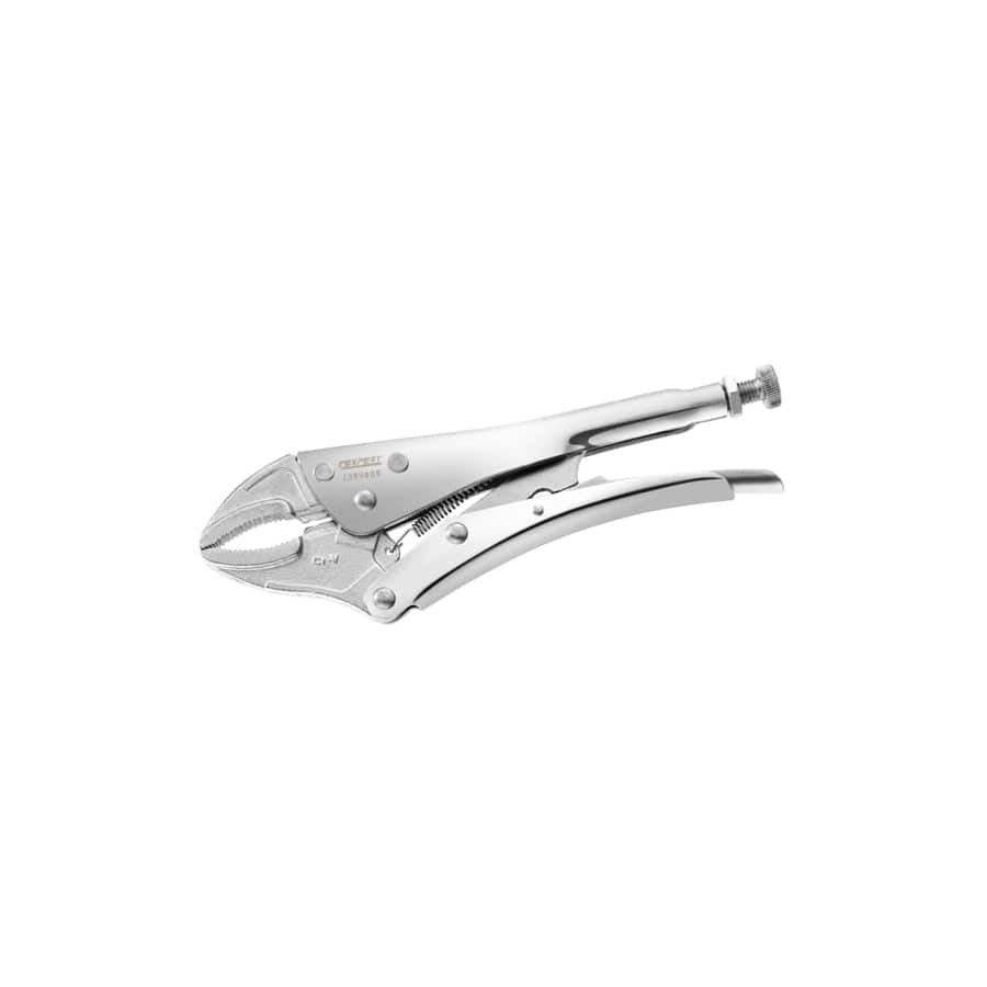Expert BRIE084809B Curved Jaw Locking Pliers 225mm (9in)