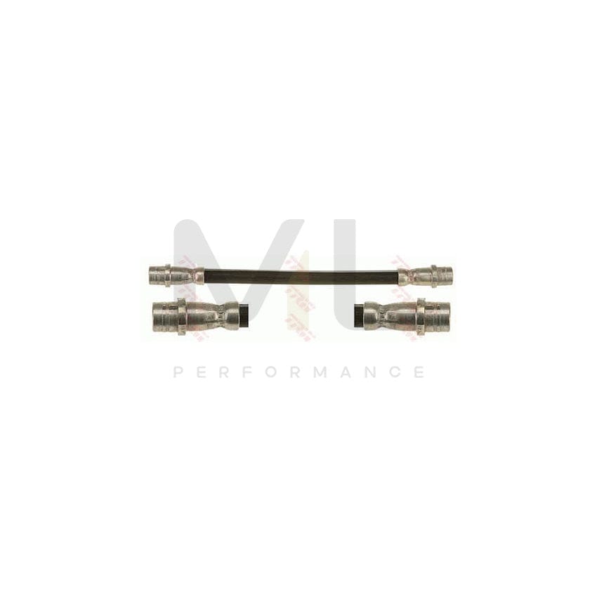 TRW PHA491 Brake Hose for AUDI A2 (8Z0) 215mm, M10x1 | ML Performance Car Parts