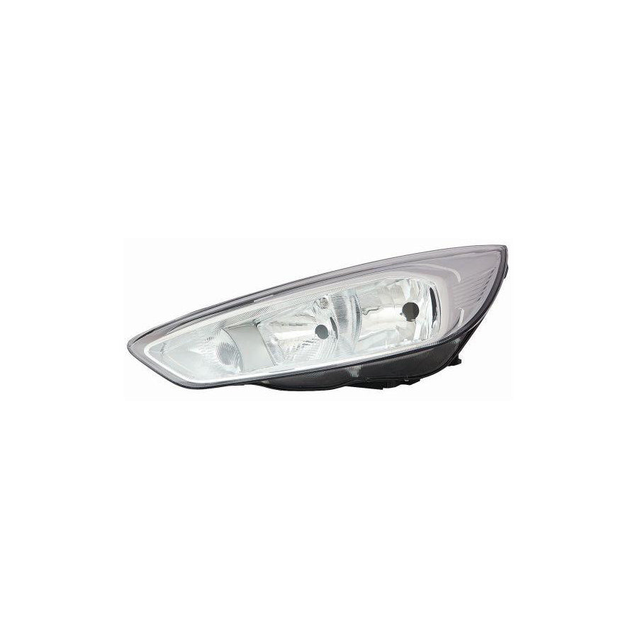Abakus 43111C9Lmldem1 Headlight for Ford Focus