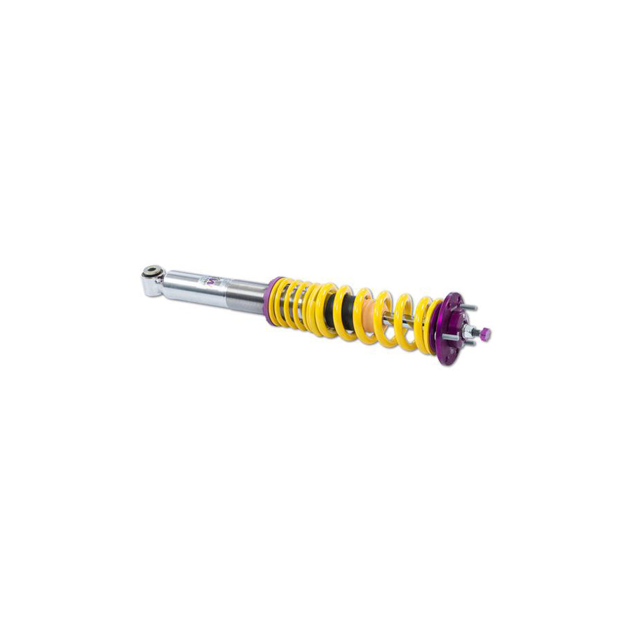 KW 35271822 Porsche 964 911 Clubsport 2-Way Coilover Kit 4 | ML Performance US Car Parts