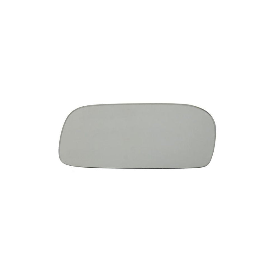 Blic 6102-01-1157P Mirror Glass, Outside Mirror For Audi 100