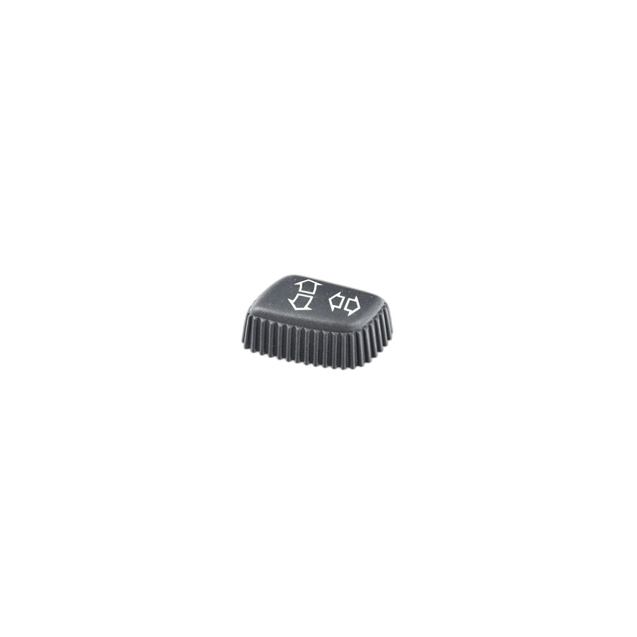 Genuine BMW 61318360286 E39 E38 Right Front A.Rear Seat Adjustm.Button (Inc. 520i, 523i & 740d) | ML Performance US Car Parts
