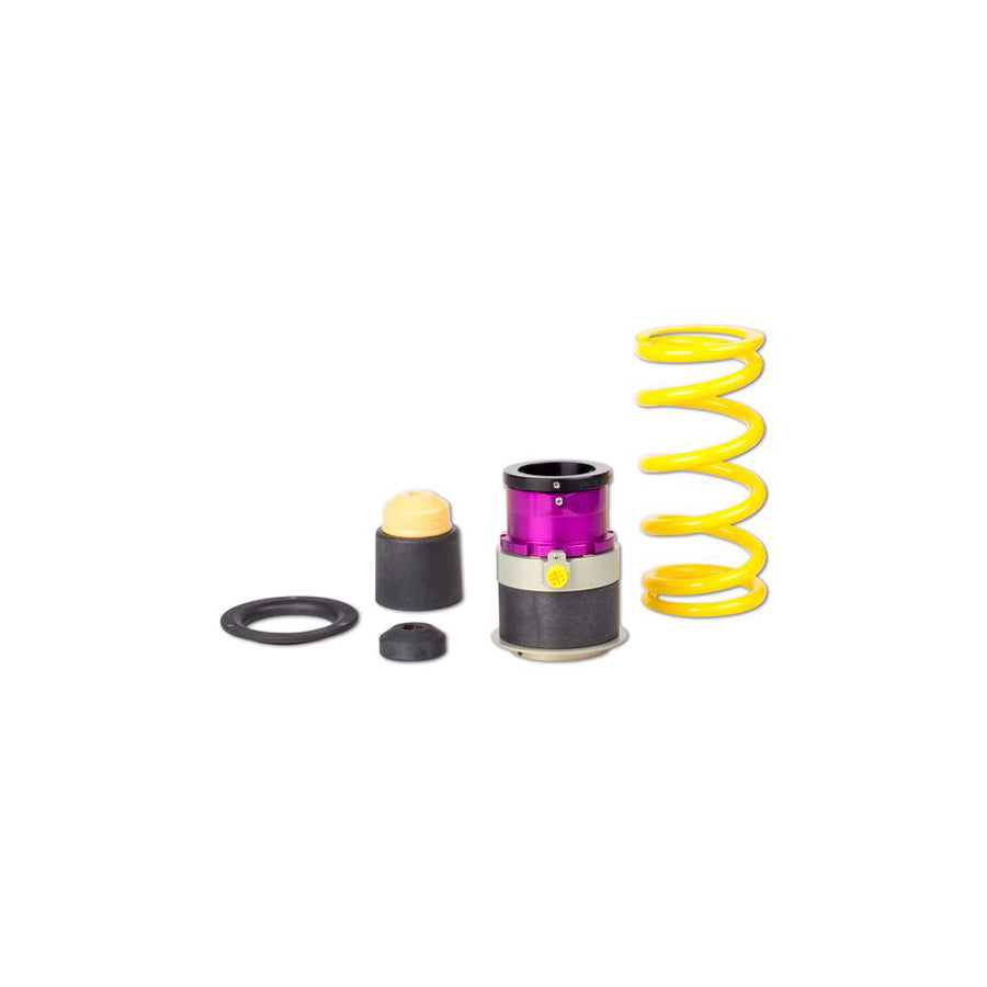 KW 19242608 Ferrari 458 HLS 2 Hydraulic Lift System 4  | ML Performance UK Car Parts