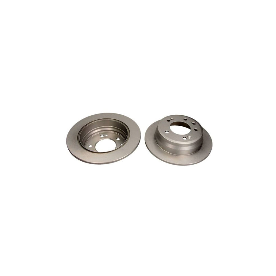 Quaro QD6345 Brake Disc
